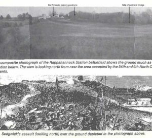 Mine Run: A Campaign of Lost Opportunities