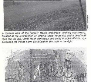 Mine Run: A Campaign of Lost Opportunities