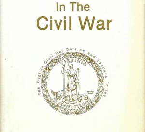 Alexandria In The Civil War - Numbered and Signed