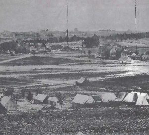 Alexandria In The Civil War - Numbered and Signed