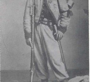 Alexandria In The Civil War - Numbered and Signed