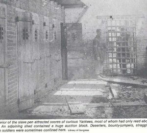 Alexandria In The Civil War - Numbered and Signed