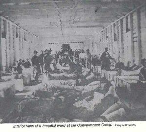 Alexandria In The Civil War - Numbered and Signed