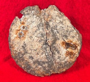 Eagle Plate