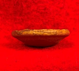 Confederate Infantry Coat Button - Block "I" - Front Only