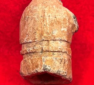 Confederate .58 Caliber Gardner "Blow-Thru" Bullet