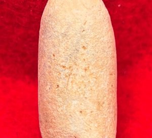 Carved Bullet