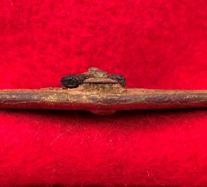 Carbine Sling Buckle Belt End Tip