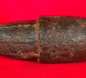 Federal 3-Inch Schenkl Shell