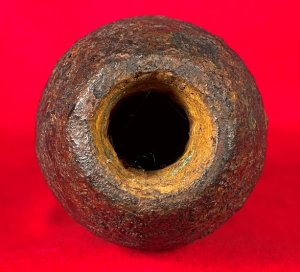 Federal 3-Inch Schenkl Shell