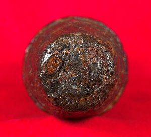 Federal 3-Inch Schenkl Shell