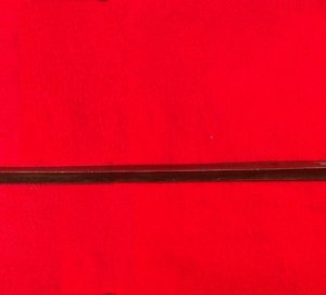 Pattern-1853 .577 Caliber Enfield Rifle/Musket Socket Bayonet