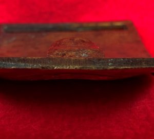 Virginia Sword Belt Buckle