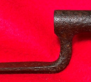 US Model 1855 Socket Bayonet - .58 Caliber