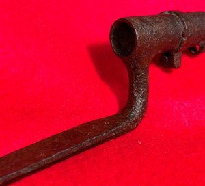 US Model 1855 Socket Bayonet - .58 Caliber