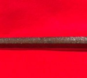 US Model 1855 Socket Bayonet - .58 Caliber