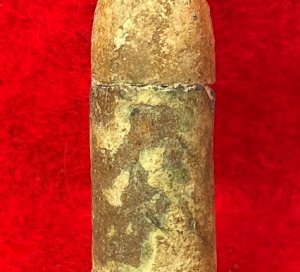 .44 Caliber Henry Rifle Cartridge