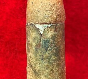 .44 Caliber Henry Rifle Cartridge
