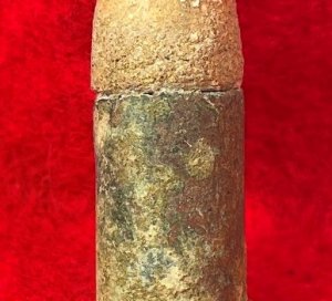 .44 Caliber Henry Rifle Cartridge