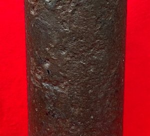 Federal 6.4-Inch Parrott Long Shell for 100-Pounder Parrott Rifle