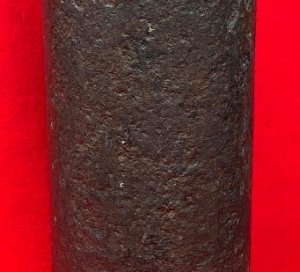 Federal 6.4-Inch Parrott Long Shell for 100-Pounder Parrott Rifle