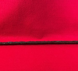 Austrian Bayonet & Bullet Display - Marlborough Point - Trimmer Collection