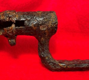 US Model 1855 Socket Bayonet - .58 Caliber
