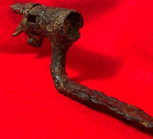 US Model 1855 Socket Bayonet - .58 Caliber