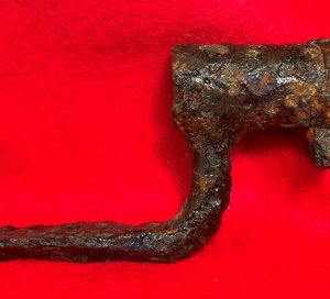 US Model 1855 Socket Bayonet - .58 Caliber