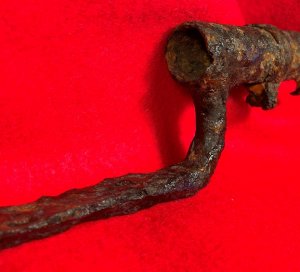 US Model 1855 Socket Bayonet - .58 Caliber