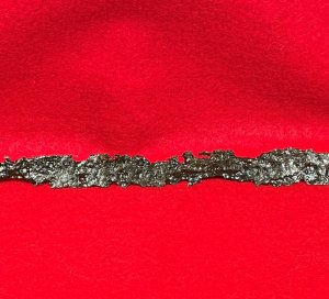 US Model 1835 Socket Bayonet