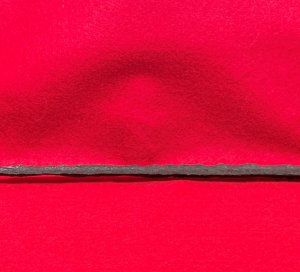 Socket Bayonet For Austrian Lorenze Rifle