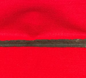 Socket Bayonet For Austrian Lorenze Rifle