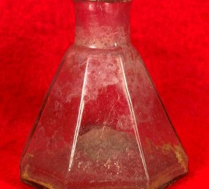 Umbrella Inkwell