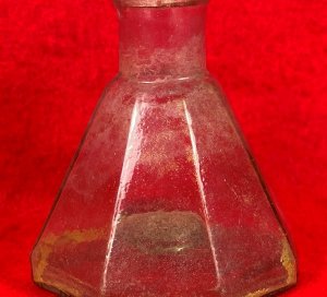 Umbrella Inkwell