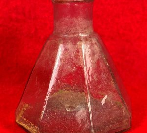 Umbrella Inkwell