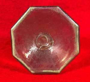 Umbrella Inkwell