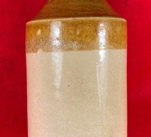Ginger Beer Bottle - Trimmer Collection - Documented Provenance