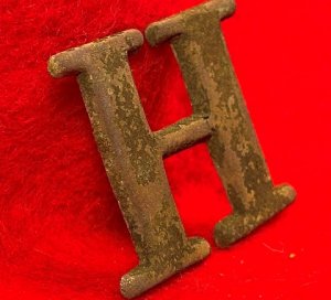 Company Letter "H"
