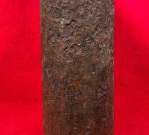 Federal 2.9-Inch Read-Parrott Shell