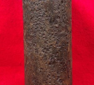 Federal 2.9-Inch Read-Parrott Shell