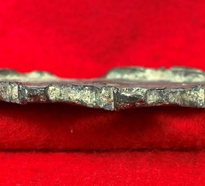 Confederate Type I Mullane Artillery Shell Brass Sabot