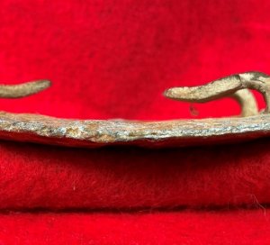 US Belt Buckle