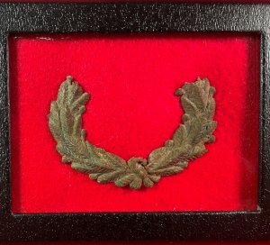 Hat Wreath