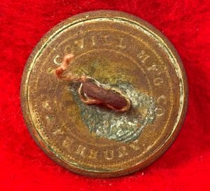 Maryland State Seal Coat Button - High Quality