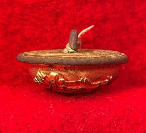 Maryland State Seal Coat Button - High Quality