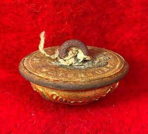 Maryland State Seal Coat Button - High Quality