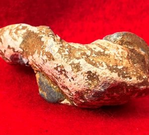 Collided Type III Williams Cleaner Bullets