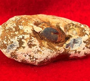 Collided Type III Williams Cleaner Bullets