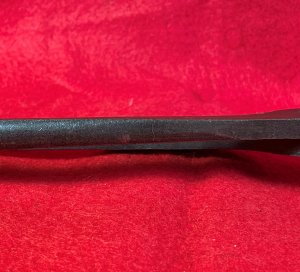 .52 Caliber Sharps New Model 1859 Bullet Mold